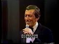 Andy Williams and Errol Garner medley Love, Andy Special 1967