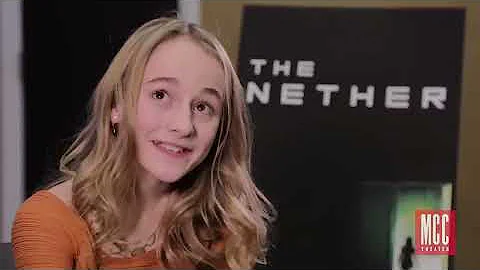 THE NETHER: Merritt and Sophia
