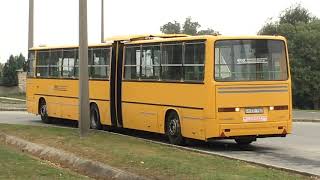 Ikarusok Várpalotán