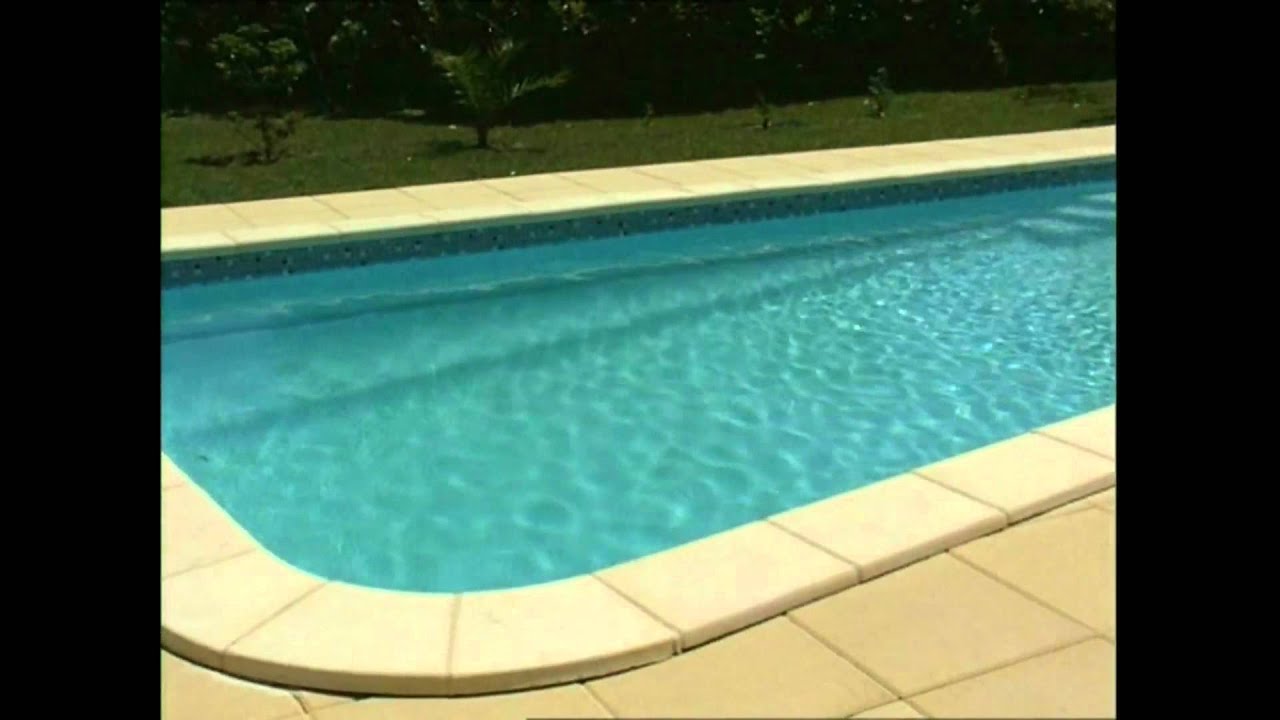 coque piscine vienne