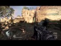 TDM al fara cliffside