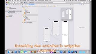 iOS 14 Programming for Beginners - Fifth Edition| 9.  Setting Up the User Interface