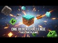 Playing one block for first time  (very funny 😁)