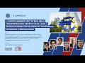 EU spettatrice di trasformazioni geopolitiche, quali interlocuzioni avrà su economia, innovazione?