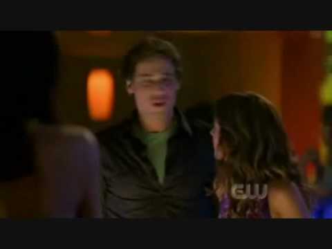 90210 - ethan & annie "behind these hazel eyes"