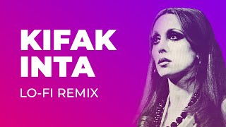 Fairouz - Kifak Inta (Mincer Lofi Remix) | فيروز - كيفك إنت Resimi