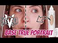 TESTEI A BASE TRUE PORTRAIT DA KVD VEGAN BEAUTY! | FERNANDA TUMAS