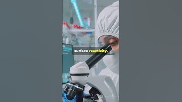 Wastewater Treatment with Nanocomposites!  #sciencefather #researchawards