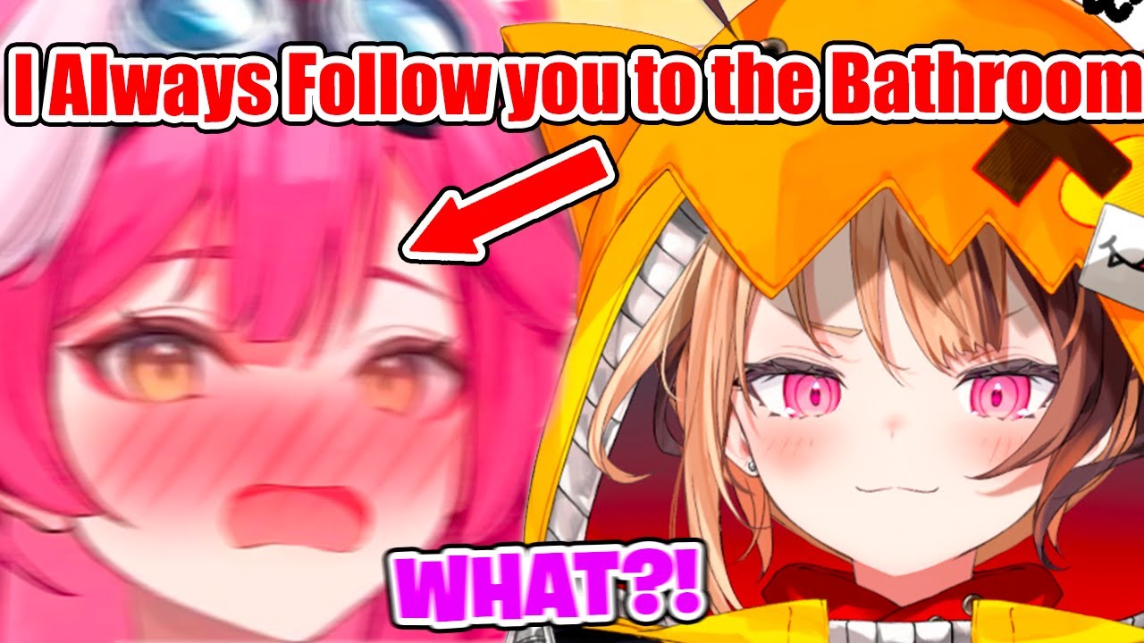 Wait Gigi, what did you just say...?