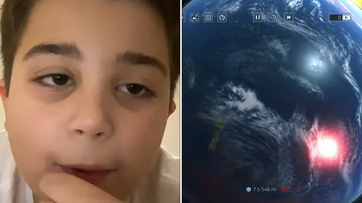 When games get too realistic. @AstroKobi Credit to him, Original video is in the Desc