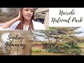 VLOG: A DAY IN THE PARK //NAIROBI NATIONAL PARK