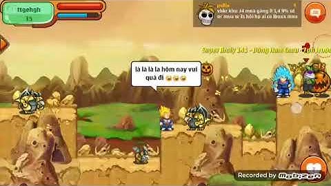 Phim Ngọc Rồng : Tình Anh Em tập 2