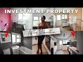 INVESTMENT PROPERTY TOUR UK | CRAZY BEFORE & AFTER HOUSE FLIP | MariamQ