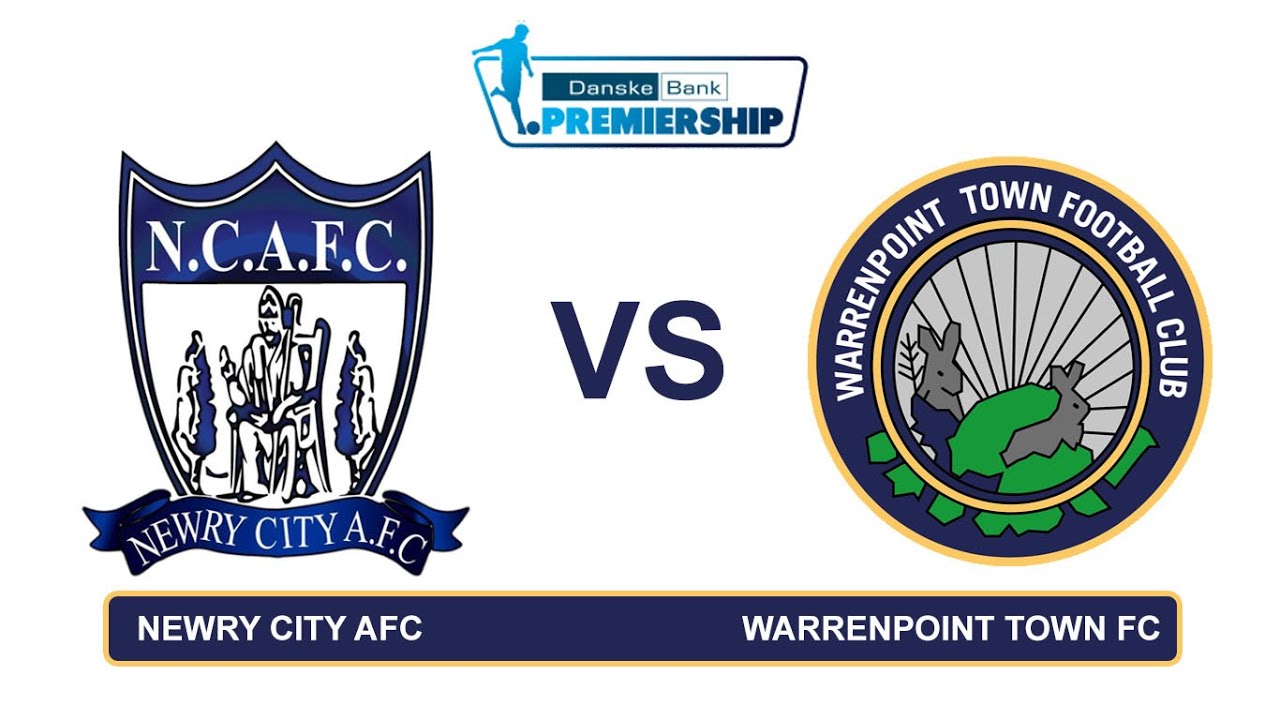 Newry City AFC VS Warrenpoint Town FC (Mounre Ultimatum-PART 1)