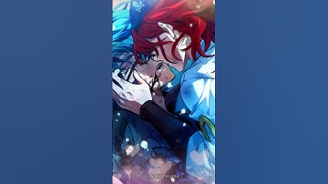 I Made My Waifu Save Me From Drowning | The Last Adventurer | #shorts #manhwa #edits #amv #webtoon