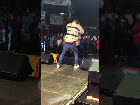 Wan Man Tawuzen Live Performance Article Wan Link Up Concert 2025