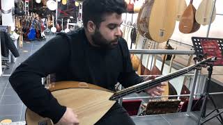 Ahmet Kaya - Metrisin Önü Burak Kocaman