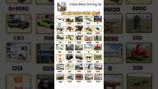 indian bike driving 3d new update mod