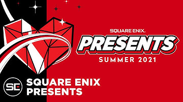 Square Enix Presents Summer Showcase（日本語）