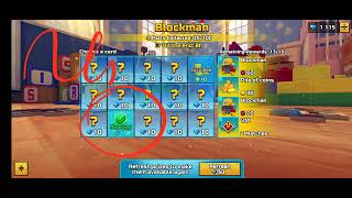 15 Parts For Blockman - Pixel Gun 3D - Pg3D