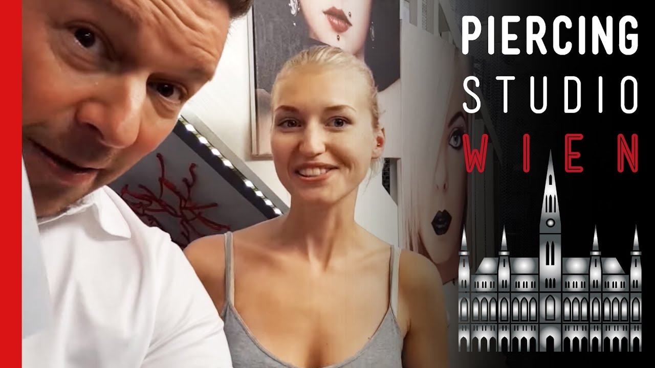 💉 Inner Conch Piercing 💉 ...Oder Heiraten? 💉 Marc'S Piercing Tv