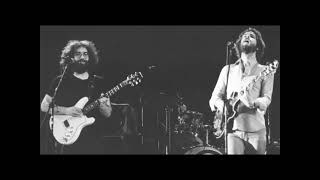 Grateful Dead 6-11-76:  Sugar Mag - Eyes, Boston Music Hall