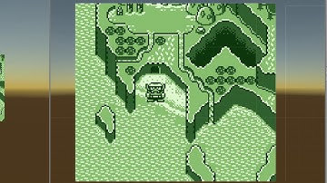 Unity Gameboy Emulator - Audio Output - Frequency issues