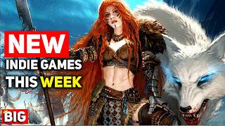 Indie Gaming This Week: 20 - 26 July 2026 screenshot 5