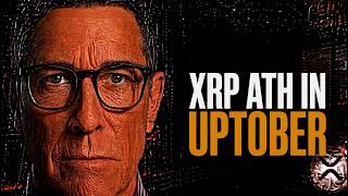 XRP Uptober , Evernorth Treasury On Nasdaq & Gold Tokenization