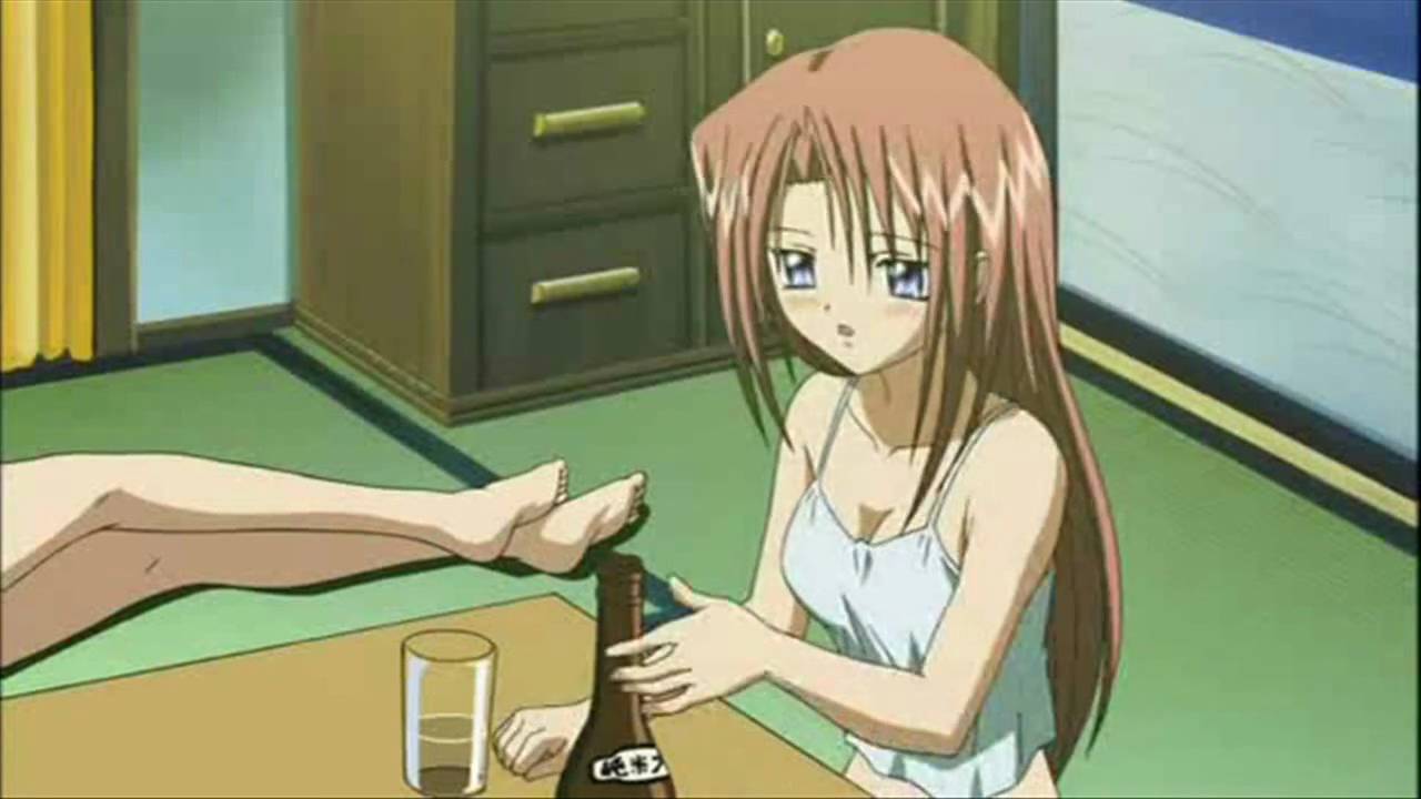 Air TV Episode 1 part 2 Eng Dub - YouTube