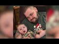 "FULL OF GRIEF:" Family of 8-month-old killed in Richfield Township crash speaks out