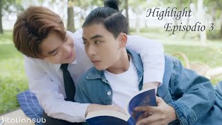 HIGHLIGHT MY SECRET LOVE THE SERIES | แอบจองรัก | EP 03