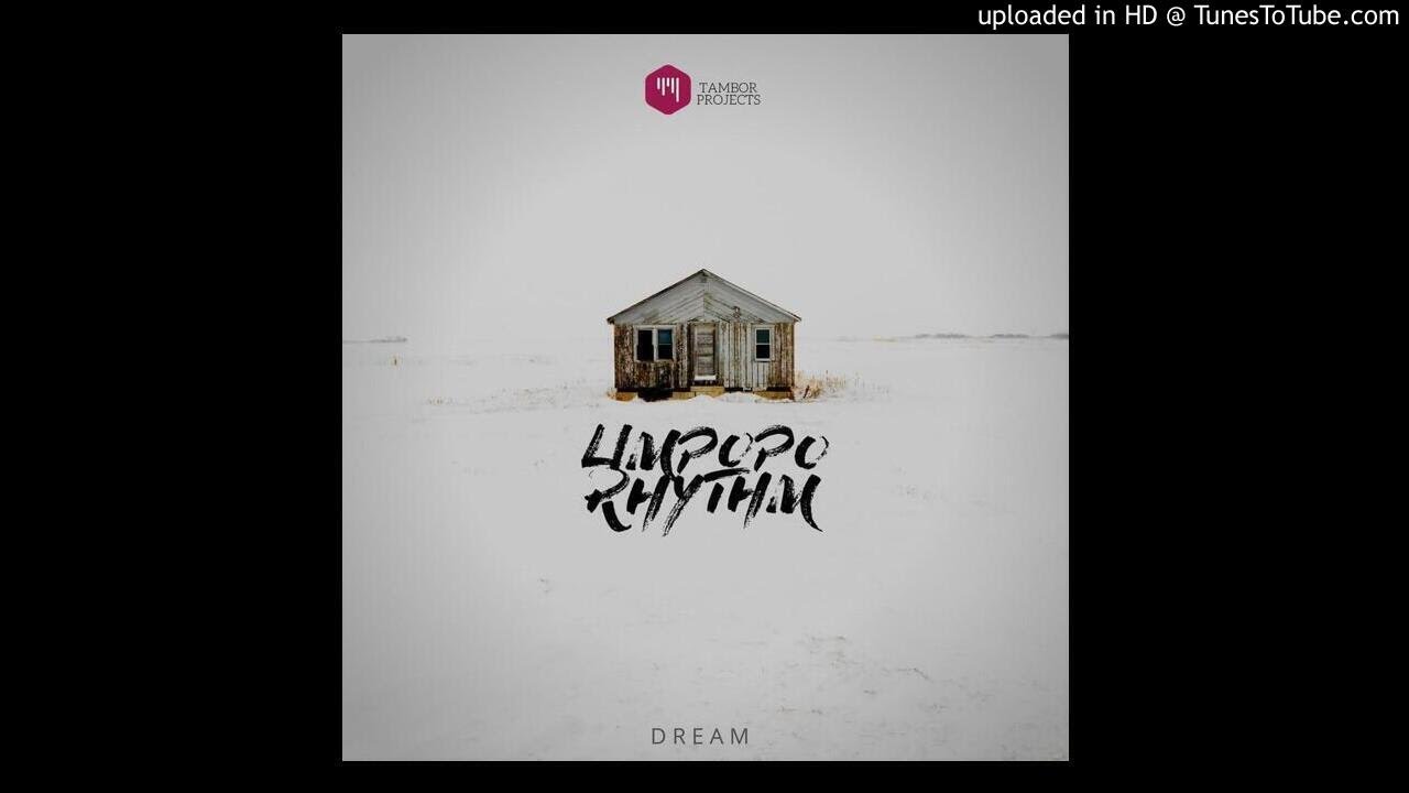 Limpopo Rhythm - Thongo Lami (feat. Tee R)