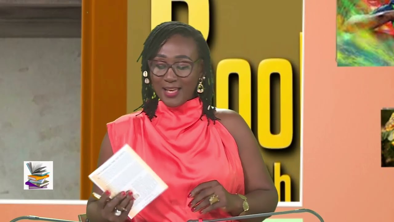 #TheBookWithSuzy#  The book THE EVANGELIST AND THE GOSPEL by NKEZI Desmond NKEZI 