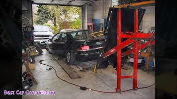 Mechanical Problems Compilation [Part 11] Mechanical Fails and more