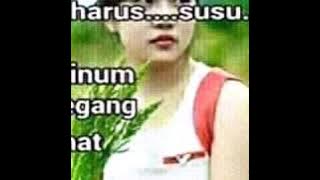 Perang gambar cuy...