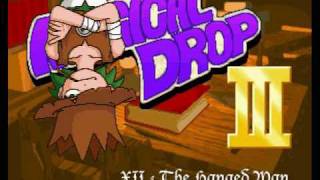 Magical Drop III Music - Shadow (The Hanged Man)