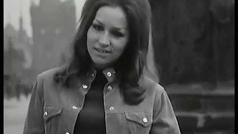 Zlatý slavík 1968 a Hey Jude (1969)