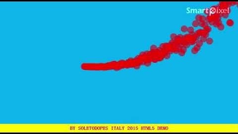 2015 HTML5 MORPHING FRACTAL RGB413 HALLEY