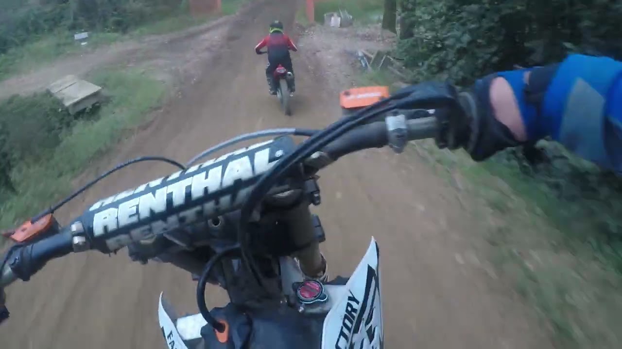 MX Schwandorf in Mx Zettisch