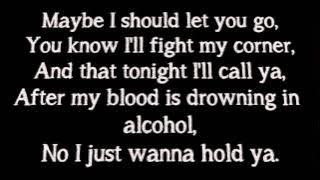 Ed Sheeran Give me love lyrics
