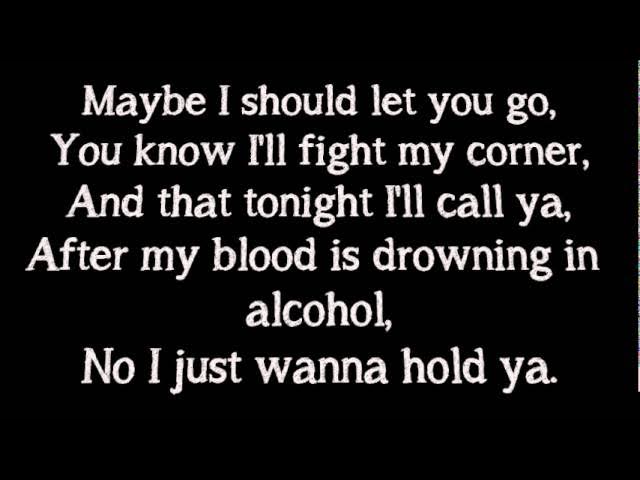 Ed Sheeran Give me love lyrics