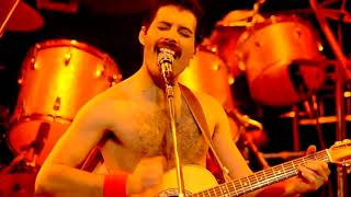 Queen - Crazy Little Thing Called Love Short (Video Remix)