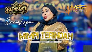MIMPI TERINDAH - Emma Lopez - DLM Grup I Live Cover