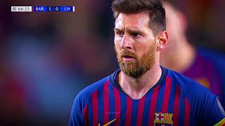 Messi 4K Edit I After Effects