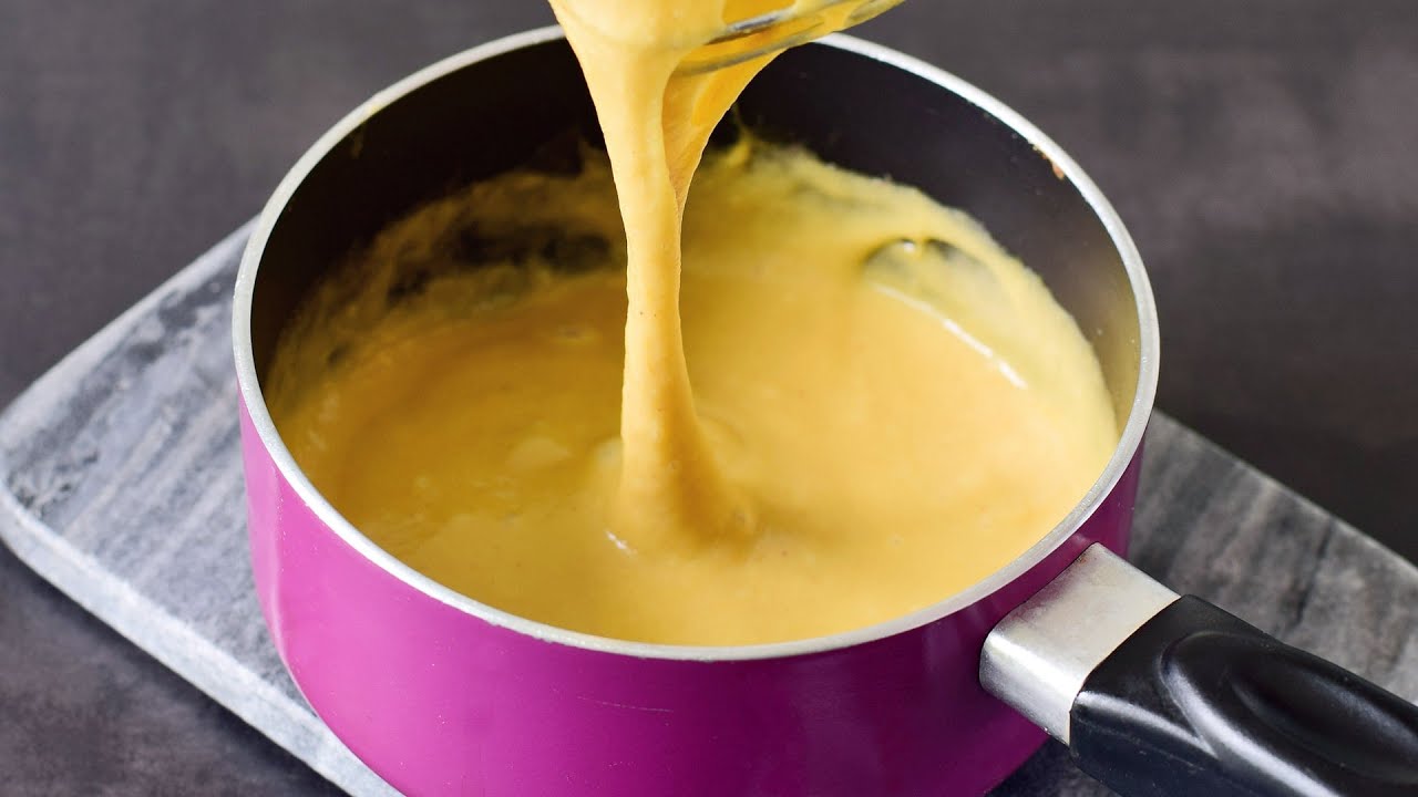 Лучший веганский СЫРНЫЙ СОУС: мой ОРИГИНАЛЬНЫЙ 3-МИНУТНЫЙ РЕЦЕПТ