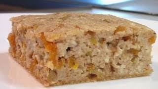 Суфле творожное с урюком и орехами видео рецепт. Книга о вкусной и здоровой пище Суфле творожное с урюком и орехами видео рецепт. Книга о вкусной и здоровой пище