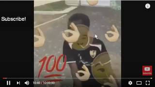 Dance Till Your Dead 1 Hour (The Sound Is A Bit Slow Sry)