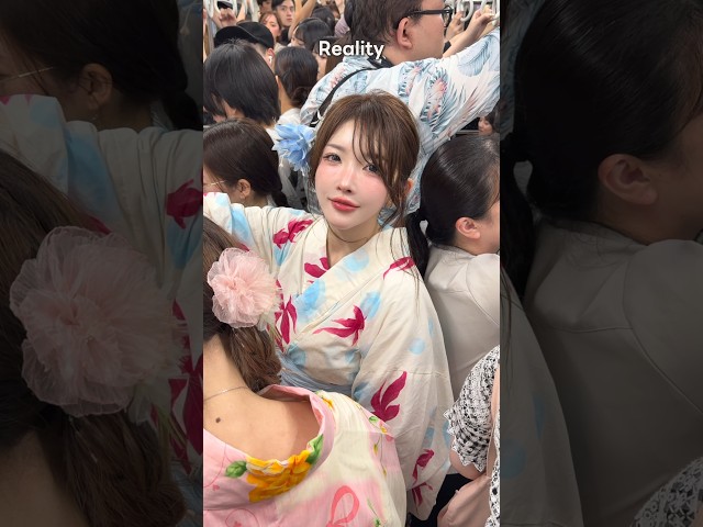 일본 불꽃축제가 위험한 이유.. 조심하세요 ㄷㄷㄷ