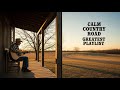 Nashville Sunset Country Vibes | For fans of Zach Bryan, Luke Combs, Morgan Wallen, Chris Stapleton